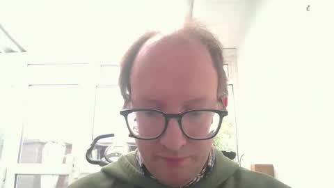 relaxnchat41 online show from November 4, 9:21 am