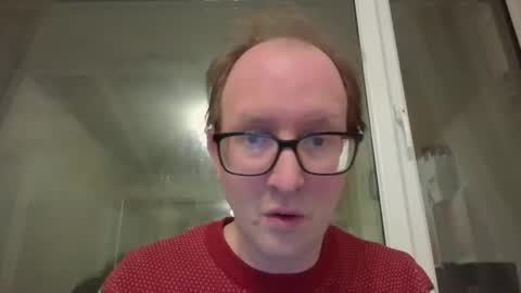 relaxnchat41 online show from November 23, 10:32 pm