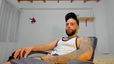 Rmy Steen online show from January 16, 3:31 am