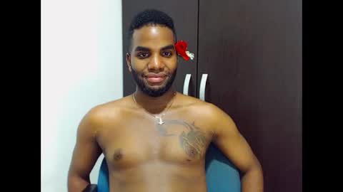 Rene online show from October 22, 11:19 pm