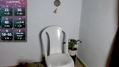 renne155269 online show from November 3, 7:48 pm