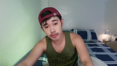 rnezamora online show from April 9, 3:40 pm