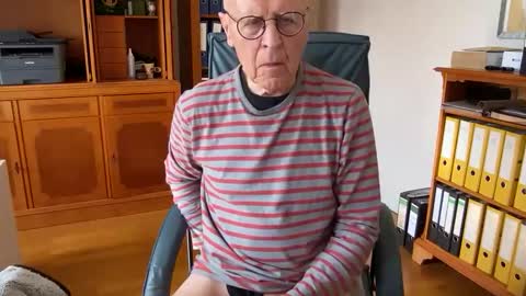 reteid online show from March 16, 1:15 pm