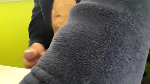 Hung and Thick online show from October 14, 5:42 pm