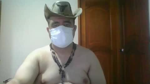 Paisitamisterioso91 online show from November 9, 10:25 pm