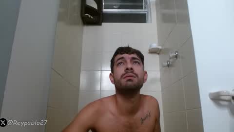 REY PABLO Independent online show from March 10, 2:28 am