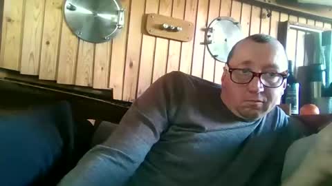 Joe online show from February 14, 3:07 pm