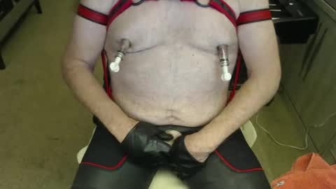 rfreitag01 online show from March 27, 8:32 pm