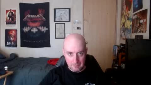 rg3583 online show from April 20, 9:28 pm