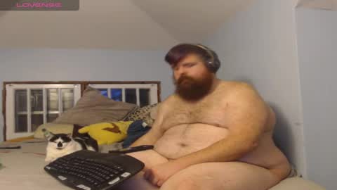 rgroff78 online show from January 17, 2:50 am