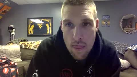 Rhino online show from December 5, 2:35 pm