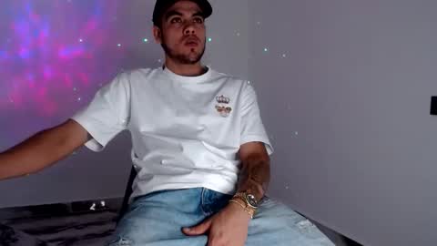 juan online show from February 27, 7:02 pm