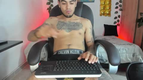 juan online show from February 12, 5:58 am