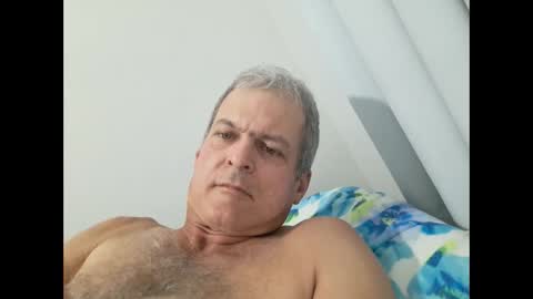 ricardo_brasil online show from October 27, 1:08 am