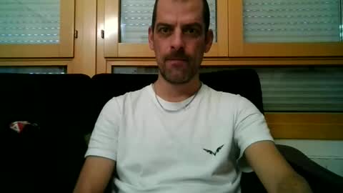 ricardohawtin online show from February 3, 5:07 pm