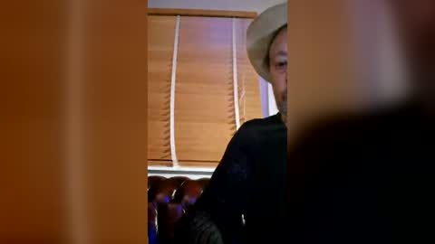 Ric online show from July 8, 12:36 am