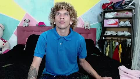 rich and kitty  online show from January 6, 4:15 am