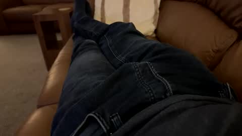 UK Straight Guy online show from April 12, 10:32 pm