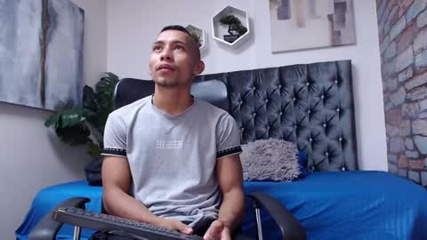 Snapshot of richar_voller chatting on January 10, 11:22 am richar_voller online show from January 10, 11:22 am