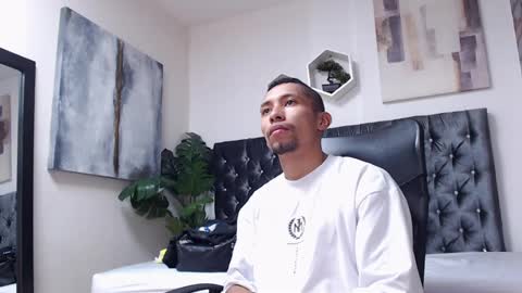 Snapshot of richar_voller chatting on January 4, 11:33 am richar_voller online show from January 4, 11:33 am