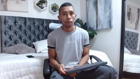 Snapshot of richar_voller chatting on February 5, 11:12 am richar_voller online show from February 5, 11:12 am