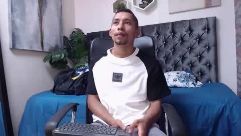 Snapshot of richar_voller chatting on January 20, 11:02 am richar_voller online show from January 20, 11:02 am