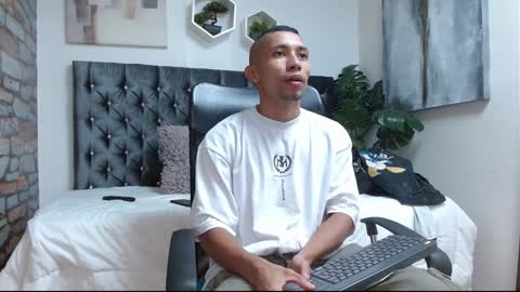 Snapshot of richar_voller chatting on February 3, 11:09 am richar_voller online show from February 3, 11:09 am