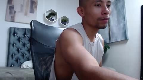 Snapshot of richar_voller chatting on October 3, 11:59 am richar_voller online show from October 3, 11:59 am