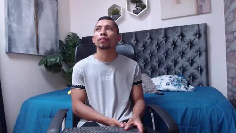 Snapshot of richar_voller chatting on January 19, 12:28 pm richar_voller online show from January 19, 12:28 pm