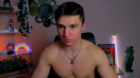 Rick online show from April 13, 12:17 pm