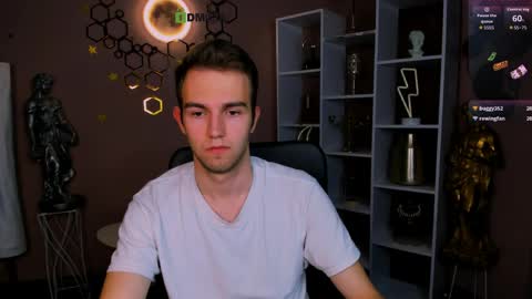 Rick online show from April 1, 11:46 pm