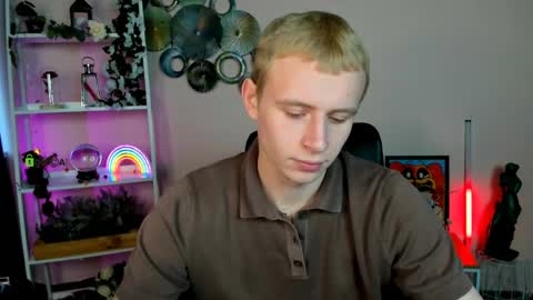 Rick online show from April 11, 9:13 am