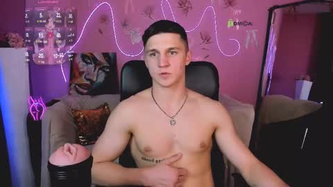 Rick online show from April 18, 8:53 pm