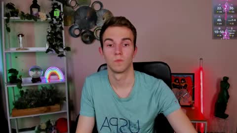 Rick online show from April 7, 12:49 pm