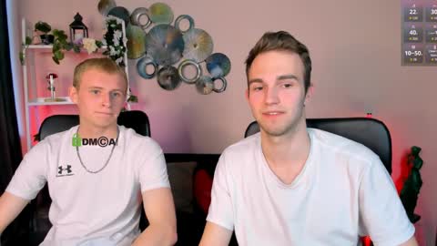 Rick online show from April 5, 3:52 pm