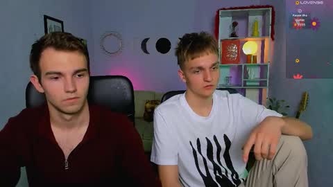 Rick online show from April 8, 3:10 pm