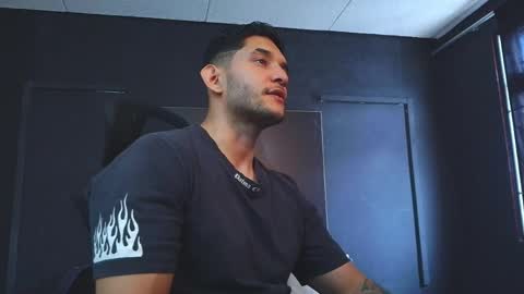 Ricardo online show from June 3, 4:34 pm