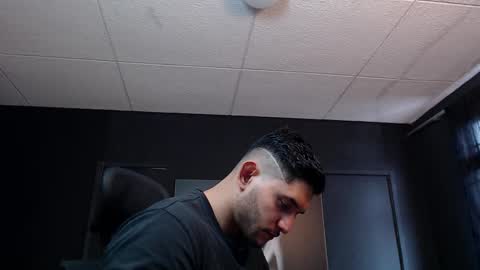 Ricardo online show from January 14, 2:44 pm