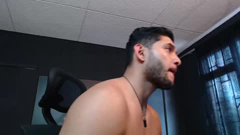 Ricardo online show from January 12, 2:32 pm