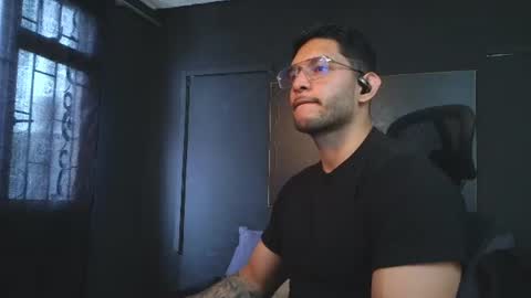 Ricardo online show from July 2, 5:08 pm