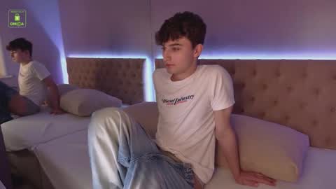 Richard online show from October 30, 3:24 pm