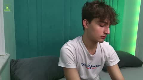 Richard online show from March 1, 3:12 pm