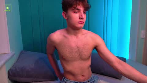 Richard online show from February 5, 3:30 pm