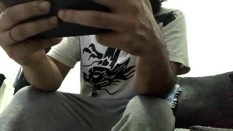 Snapshot of richardsone1 chatting on October 26, 12:45 am Babu online show from October 26, 12:45 am