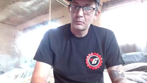 Richie online show from November 15, 7:16 pm