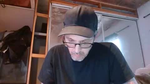 Richie online show from April 15, 10:43 pm