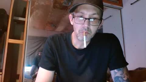 Richie online show from April 15, 2:00 am