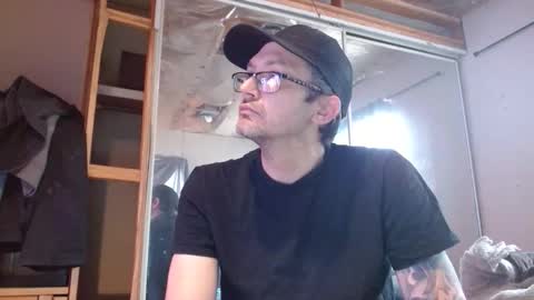 Richie online show from April 13, 6:30 pm