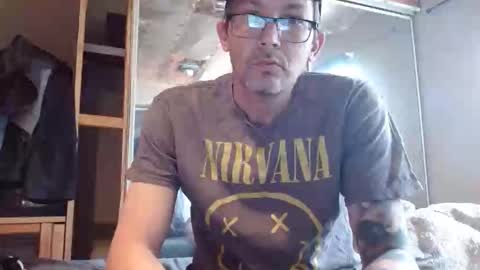 Richie online show from April 12, 5:36 pm