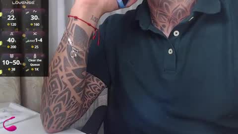 David online show from February 10, 10:09 pm